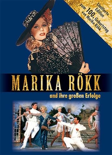 Stock image for MARIKA RKK und ihre groen Erfolge for sale by GF Books, Inc.
