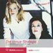 Stock image for Die Venus-Strategie: Ein unwiderstehlicher Karriereratgeber fr Frauen for sale by Studibuch