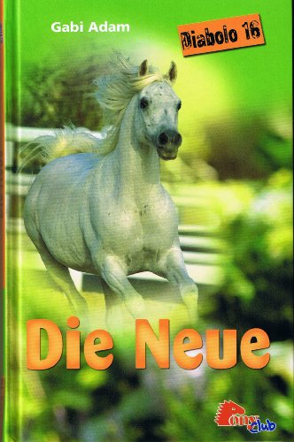 Stock image for Die Neue for sale by Antiquariat  Angelika Hofmann