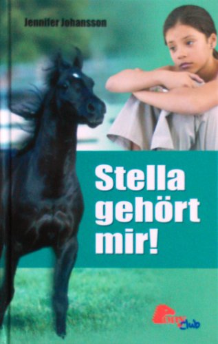 Beispielbild fr Stella gehrt mir! zum Verkauf von Versandantiquariat Felix Mcke