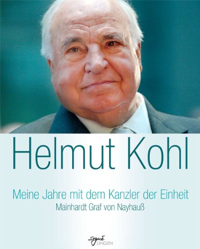 Stock image for Helmut Kohl: Meine Jahre mit dem Kanzler der Einheit for sale by medimops