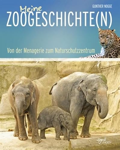 Meine Zoogeschichte(n)