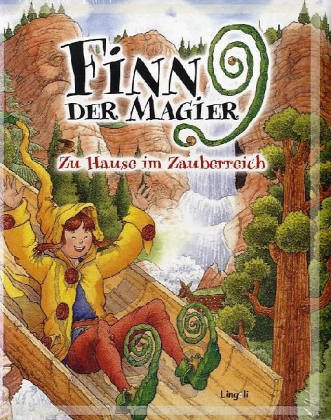 Beispielbild fr Finn der Magier. Zuhause im Zauberreich zum Verkauf von medimops