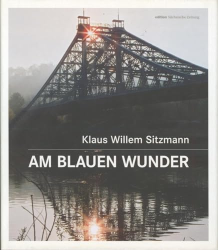 Stock image for Am Blauen Wunder for sale by medimops