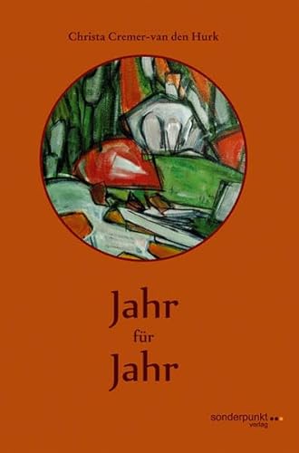 Jahr für Jahr - Cremer-van Den Hurk, Christa