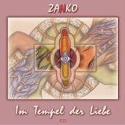 Imagen de archivo de Im Tempel der Liebe. CD a la venta por medimops