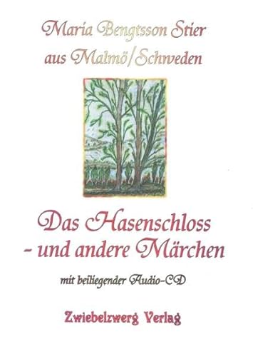 Beispielbild fr Das Hasenschloss und andere Mrchen zum Verkauf von Buchpark