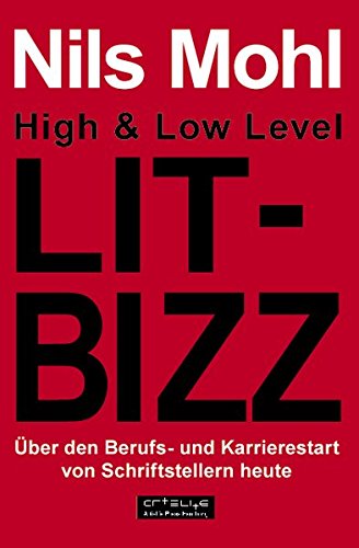 Stock image for High & Low Level Litbizz: ber den Berufs- und Karrierestart von Schriftstellern heute for sale by medimops