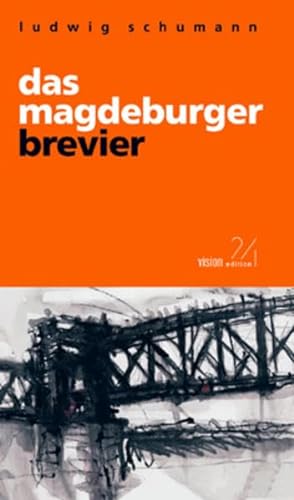 9783938380000: Das Magdeburger Brevier