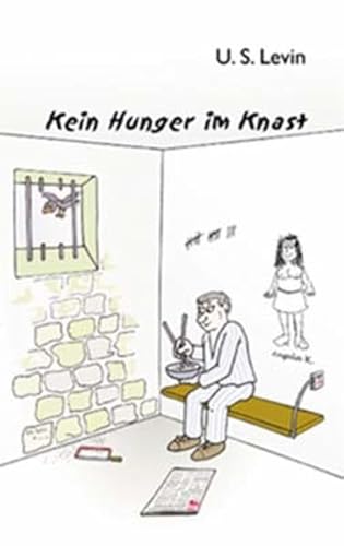 Beispielbild fr Kein Hunger im Knast zum Verkauf von medimops