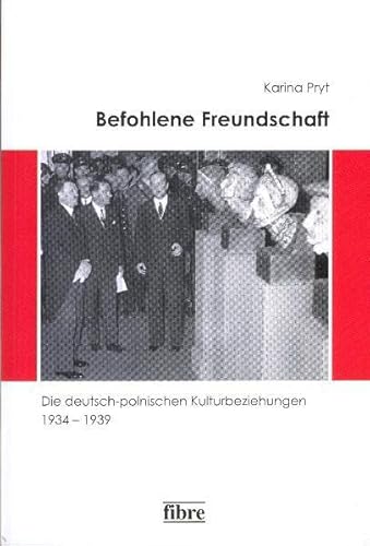 Befohlene Freundschaft - Karina Pryt