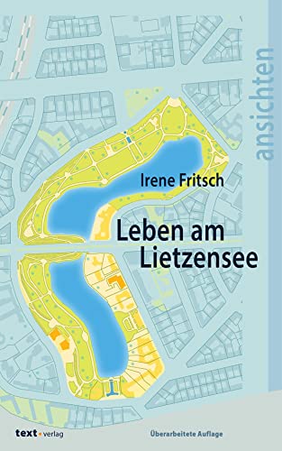 Stock image for Leben am Lietzensee for sale by GreatBookPrices