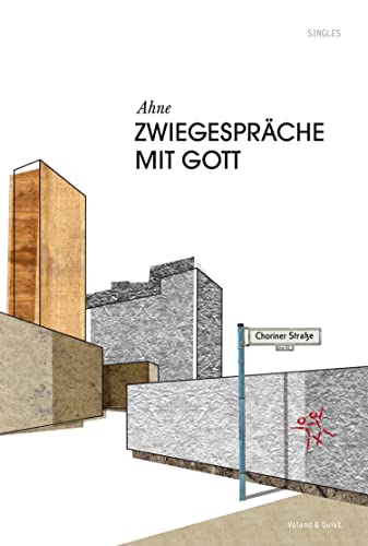 Beispielbild fr Zwiegesprche mit Gott / mit CD zum Verkauf von Blackwell's