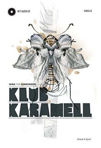 9783938424223: Klub Karamell. Buch + CD