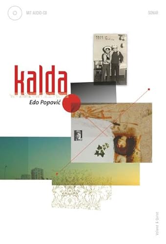 Stock image for Kalda for sale by medimops