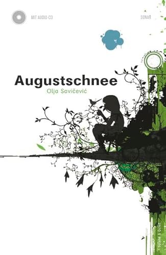 Stock image for Augustschnee for sale by medimops
