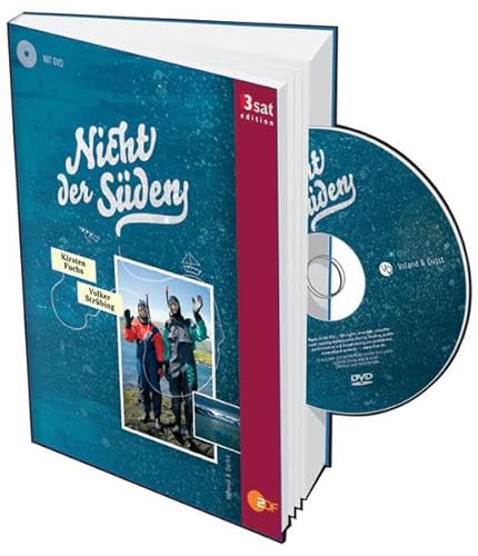 Beispielbild fr Nicht der Sden. Mit DVD zum Verkauf von medimops