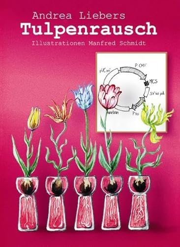Beispielbild fr Tulpenrausch zum Verkauf von ACADEMIA Antiquariat an der Universitt