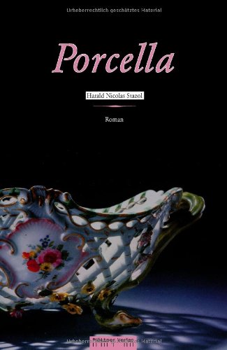 Stock image for Porcella: Knstlerroman for sale by medimops