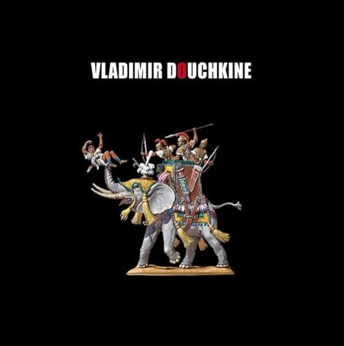 9783938447499: Vladimir Douchkine