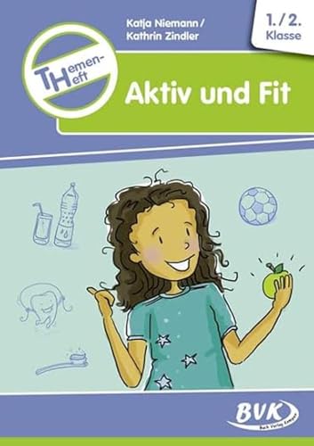 Stock image for Themenheft Aktiv und Fit -Language: german for sale by GreatBookPrices