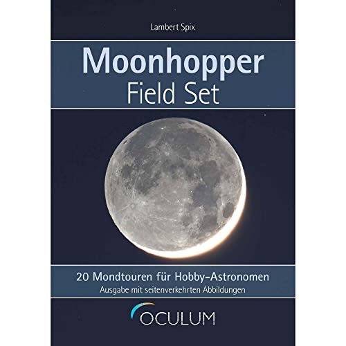 Beispielbild fr Moonhopper Field Set zum Verkauf von Blackwell's