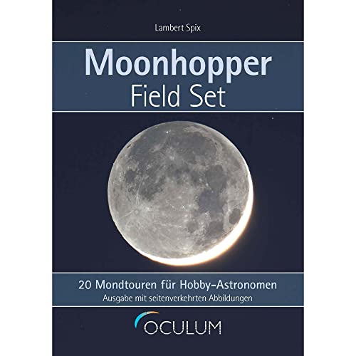 Imagen de archivo de Moonhopper Field Set -Language: german a la venta por GreatBookPrices