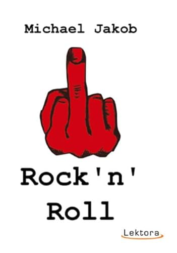 Stock image for Rock 'n' Roll for sale by medimops