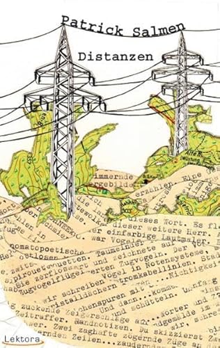 Beispielbild fr Distanzen zum Verkauf von medimops