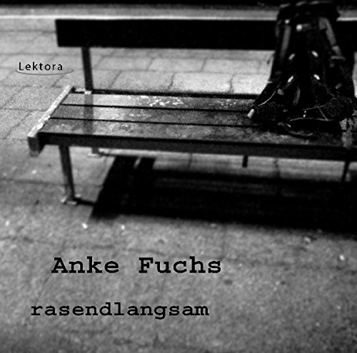 Stock image for rasendlangsam, Audio-CD for sale by medimops