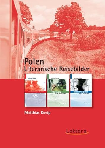 Polen : Literarische Reisebilder (ISBN 9783293100107)