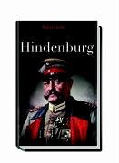 Stock image for Hindenburg for sale by medimops