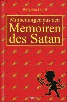 Beispielbild fr Mitteilungen aus den Memoiren des Satans zum Verkauf von medimops