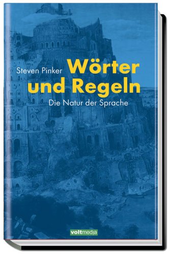 9783938478592: Wrter und Regeln: Die Natur der Sprache