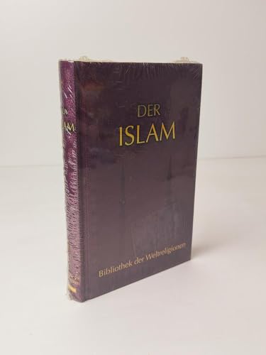 9783938478622: Der Islam: Bibliothek der Weltreligionen
