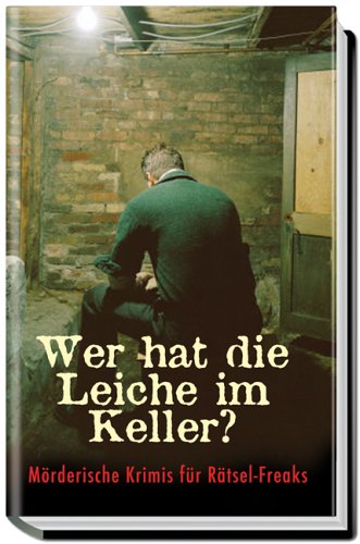 die leiche im keller ZVAB