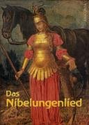 Imagen de archivo de Das Nibelungenlied a la venta por medimops