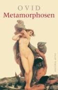 Imagen de archivo de Metamorphosen a la venta por Reuseabook