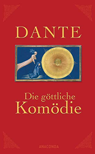 Beispielbild fr Die gttliche Komdie zum Verkauf von GreatBookPrices