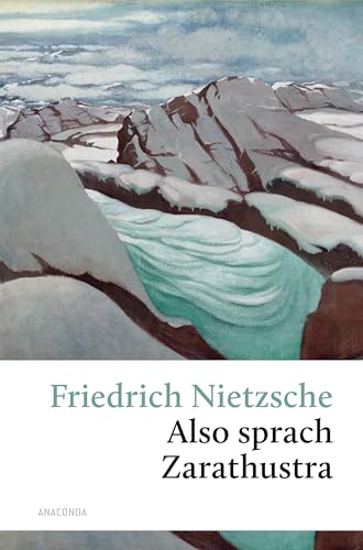 9783938484210: Also sprach Zarathustra