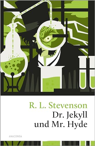 Beispielbild fr Der seltsame Fall des Dr. Jekyll und Mr. Hyde zum Verkauf von medimops
