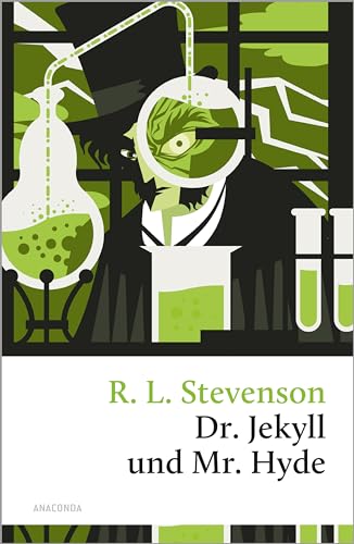 Stock image for Dr. Jekyll und Mr. Hyde for sale by Bahamut Media