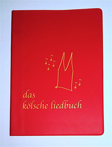 Stock image for Das klsche Liedbuch for sale by medimops