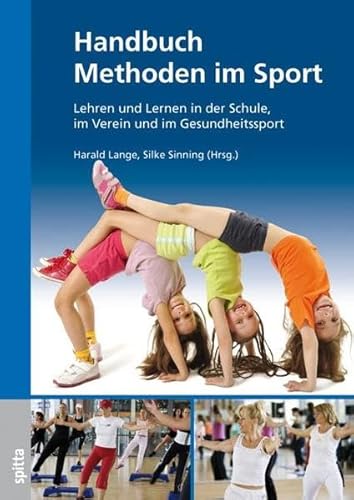 Handbuch Methoden im Sport - Harald Lange