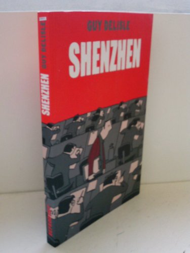 Beispielbild fr Shenzhen zum Verkauf von medimops