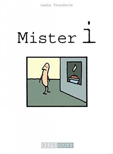 Stock image for Mister I for sale by medimops