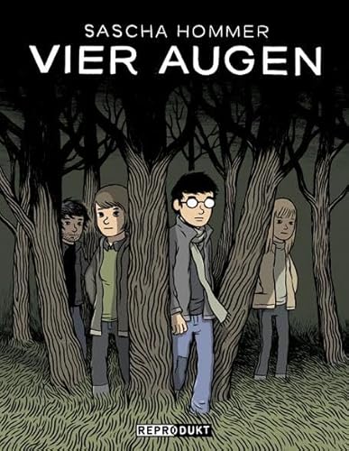 9783938511596: Vier Augen