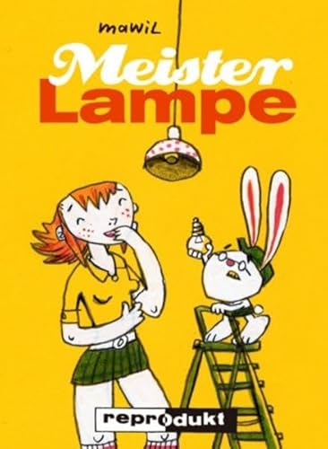 Imagen de archivo de Meister Lampe a la venta por medimops