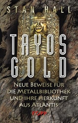 Beispielbild fr Tayos Gold zum Verkauf von medimops