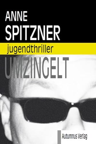 Beispielbild fr Umzingelt: Jugendthriller zum Verkauf von medimops